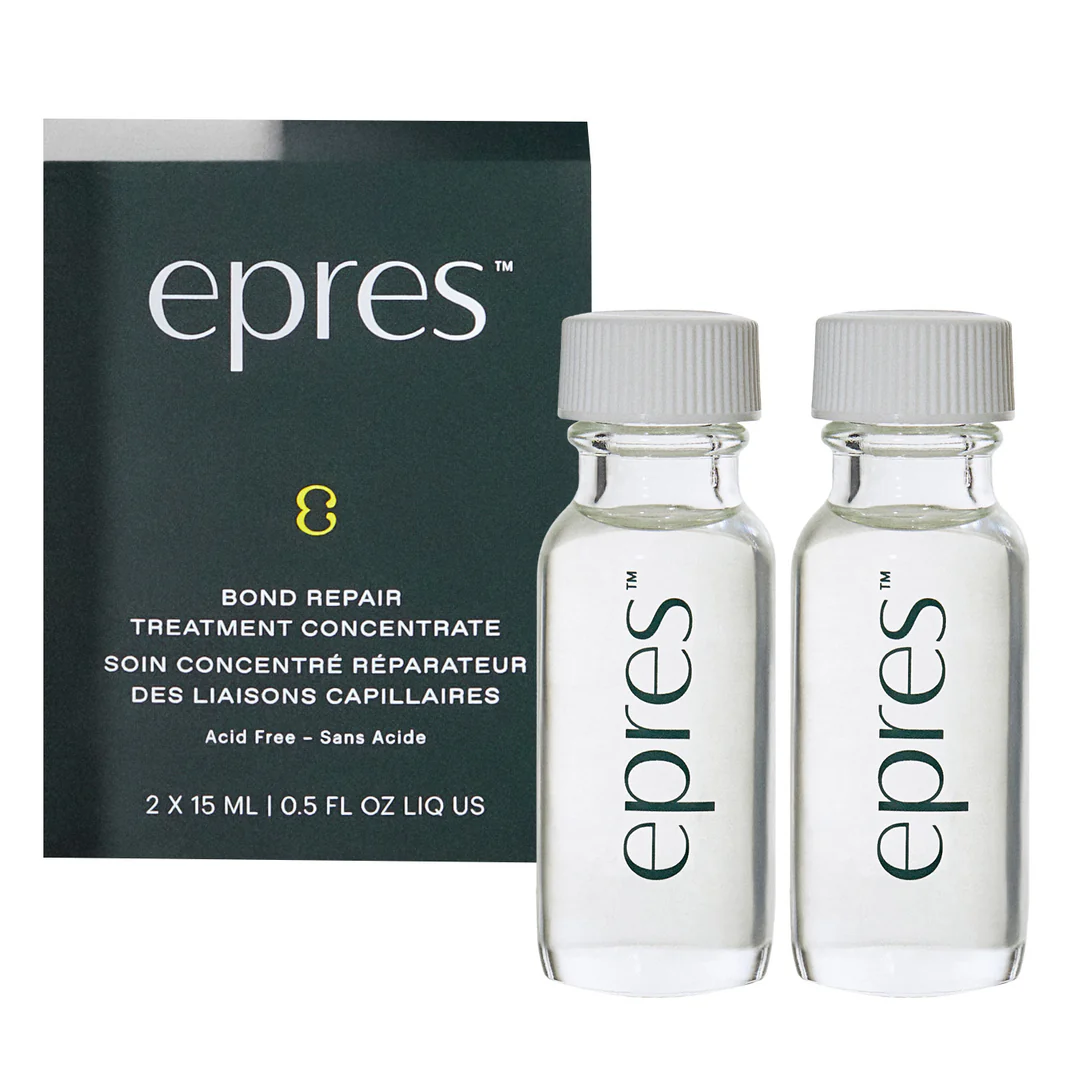 epres Bond Repair Treatment Refill 2x15ml