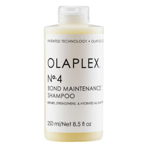 Olaplex No.4 Bond Maintenance Shampoo 250ml