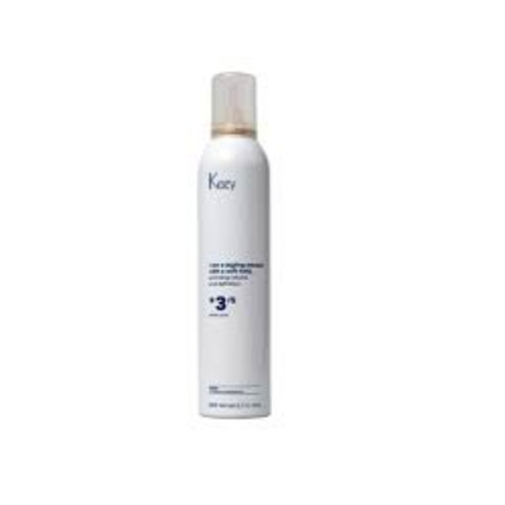 Kezy Volumizing Soft Mousse 300ml