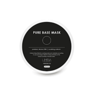 Limba Cosmetics Pure Base Mask 50ml