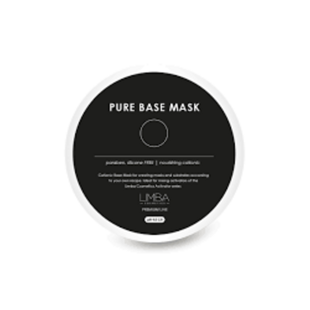 Limba Cosmetics Pure Base Mask 50ml