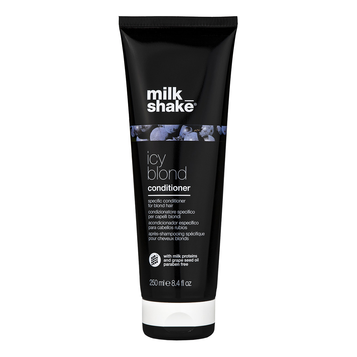 MILK SHAKE Icy Blond Conditioner 250Ml