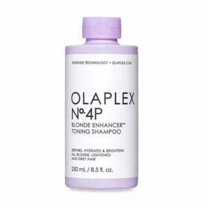 Olaplex Toning Shampoo Nº 4p Blonde 250ml