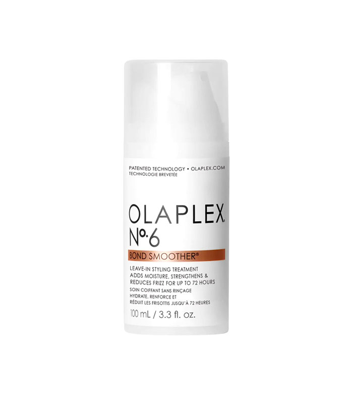 Olaplex No 6 Leave-in cream Bond Smoother 100ml