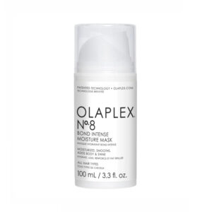 Olaplex Moisturizing mask Bond Intense no 8 100ml