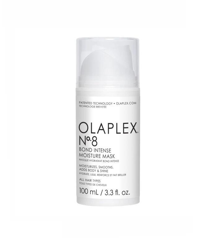 Olaplex Moisturizing mask Bond Intense no 8 100ml