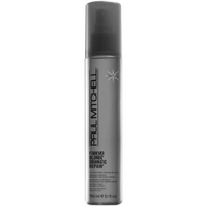 Paul Mitchell Forever Blonde Dramatic Repair Leave-In Conditioner 150ml
