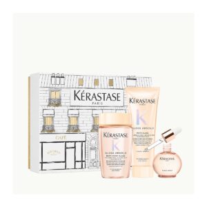 Kérastase Gloss Absolu – Limited Edition Set