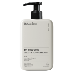 Botaniste re-Smooth smoothing conditioner 250ml