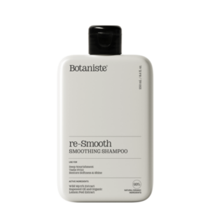 Botaniste smoothing shampoo 250ml