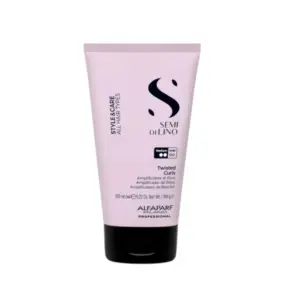 Alfaparf Semi Di Lino Twisted curls 150ml