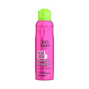 TIGI Bed Head Bed Head Head Rush Hair Spray 200 ml
