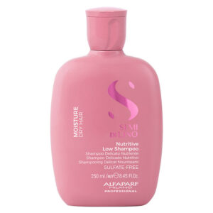 Alfaparf Semi Di Lino Moisture Nutritive Low Shampoo 250ml