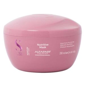 Alfaparf Semi Di Lino Moisture Nutritive Mask 200ml