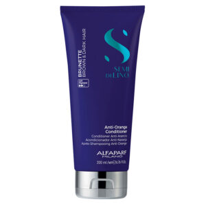 Alfaparf Semi Di Lino Anti-Orange Conditioner 200ml