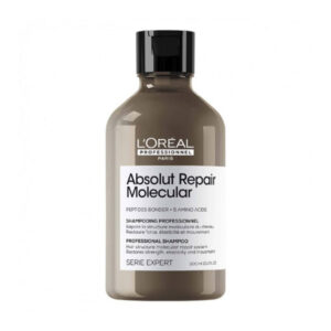 L'ORÉAL PROFESSIONEL Absolut Repair Molecular Shampoo 300ml