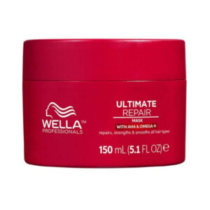 WELLA Ultimate Repair Mask Strengthens Smooths 150ml