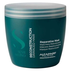 Alfaparf Semi Di Lino Reconstruction Mask - 500ml