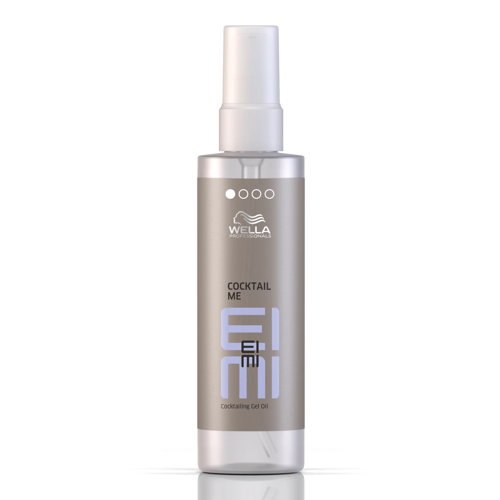 Wella EIMI Smooth Cocktail Me 95ml