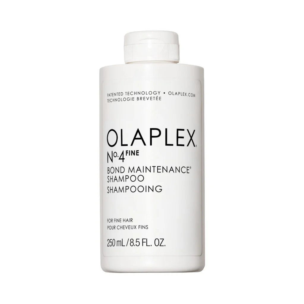 Olaplex No.4Fine Bond Maintenance Shampoo 250ml