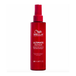 WELLA Ultimate Repair Protective Leave In hair serum step4 140ml
