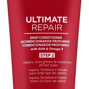 Wella Ultimate Repair Conditioner Step2 200ml