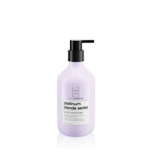 Lavish Care Platinum Blonde Series Silver Conditioner 350ml