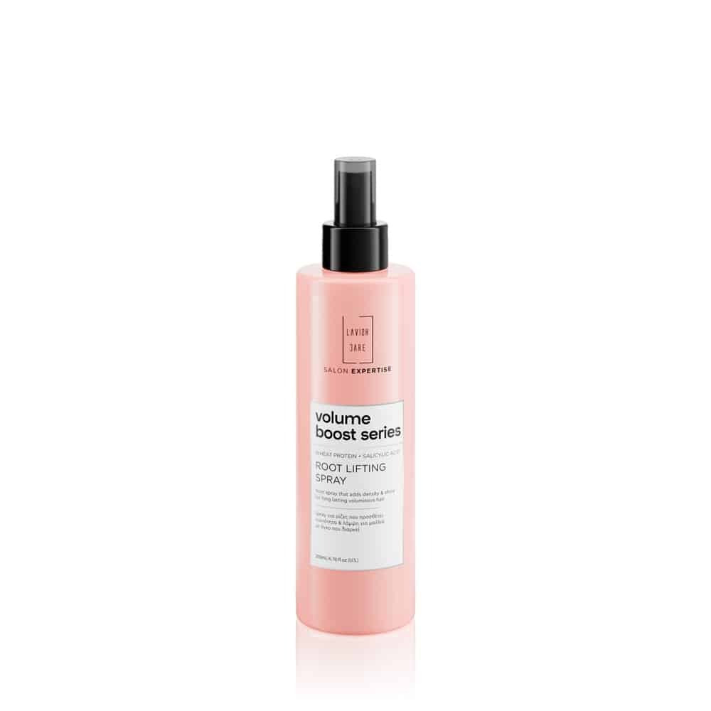 Lavish Care Volume Boost Series Root Lifting Spray 200ml