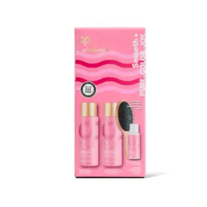 Never Fade Away Smooth Gift Set