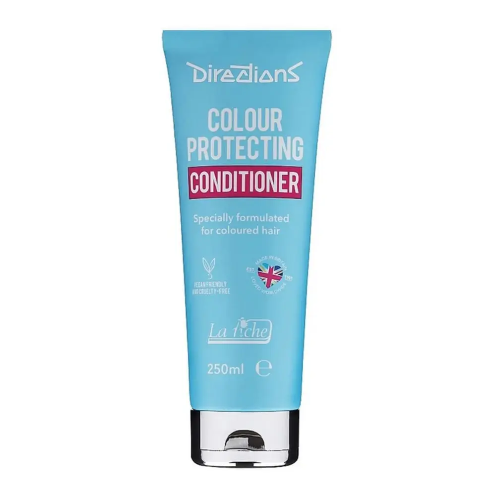 Directions Colour protecting conditioner 250ml