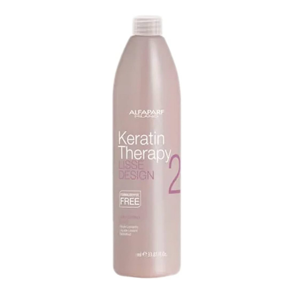Alfaparf keratin treatment 500ml