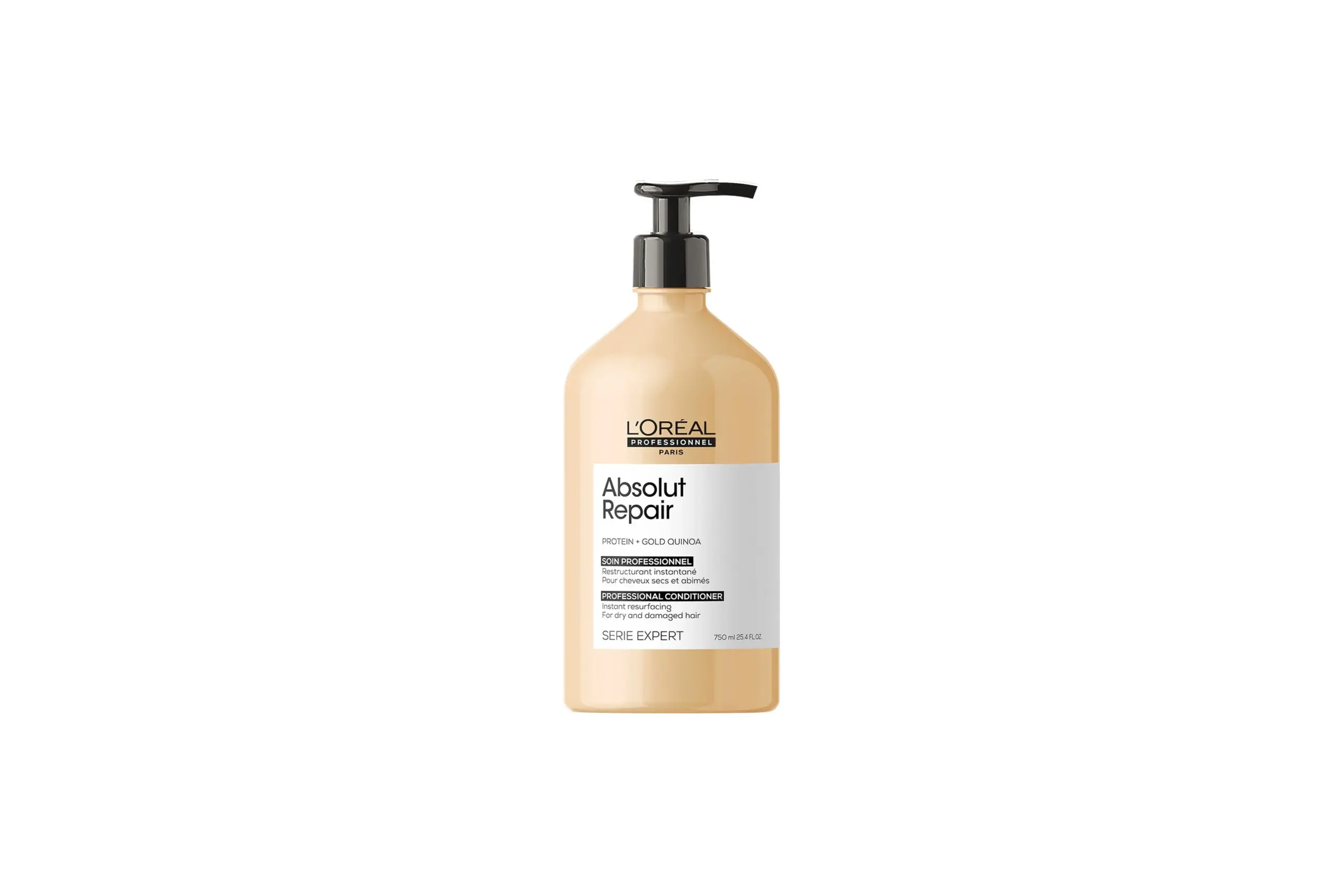 Loreal Absolut Repair Conditioner 750ml