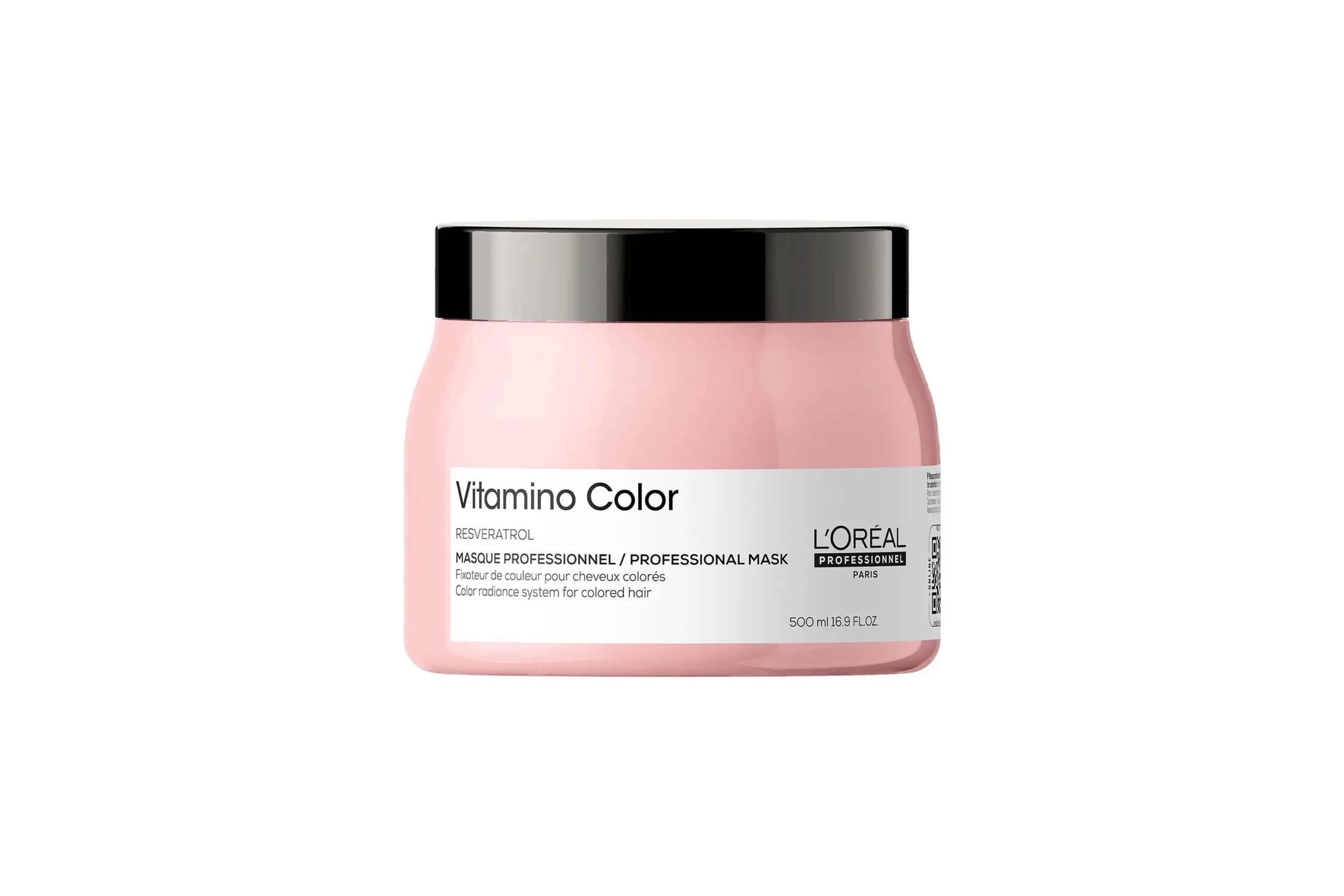 Vitamino Color mask 500ml