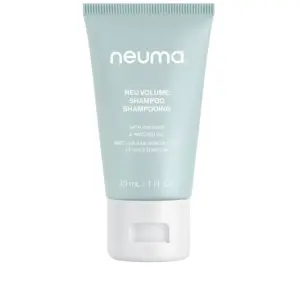 Neuma Volume Shampoo 30ml
