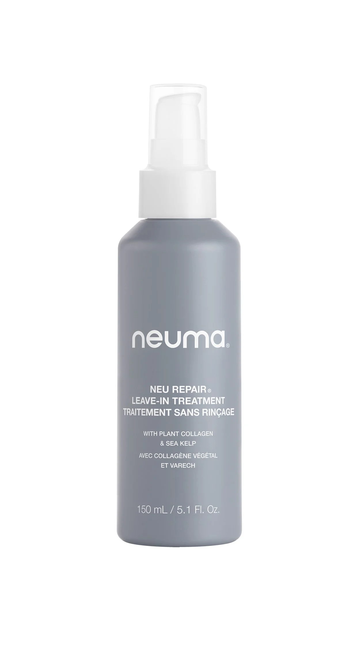 Neuma Repair Leave In Treatment 150ml