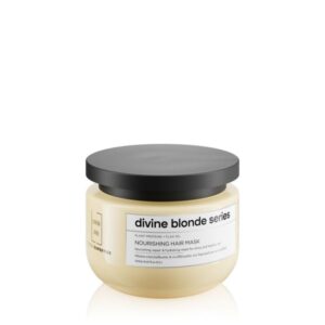 Lavish Care Blonde Series - Nourishing Mask 250ml