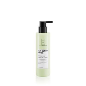Lavish Care Curl Define Series - Hydrating Lean-In Cream 200ml