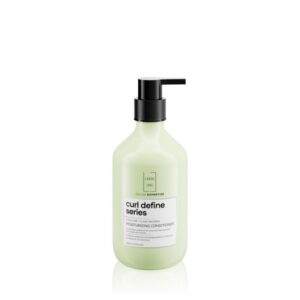 Lavish Care Curl Define Series - Moisturizing Conditioner 350ml