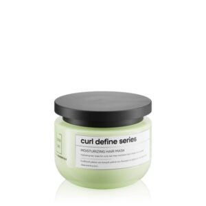 Lavish Care Curl Define Series - Moisturizing Hair Mask 250ml