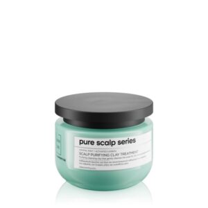 Lavish Care Pure Scalpm Series - Scalp Purifying Clay Treatment 250ml