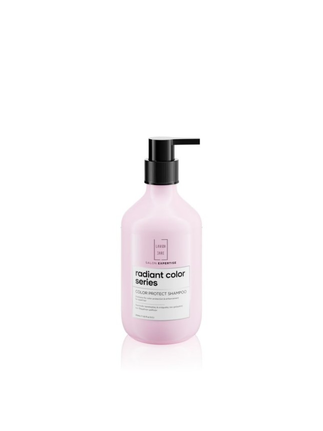 Lavish Care Radiant Color Series - Color Protect Shampoo 350ml