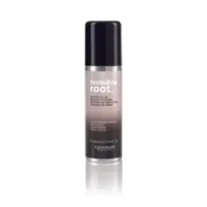 Alfaparf invisible root Black Darkest Brown 75ml