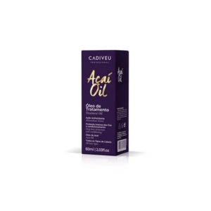 Cadiveu Acai Oil 60 ml