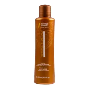 Brazil Cocoa Anti-Frizz Shampoo 300ml