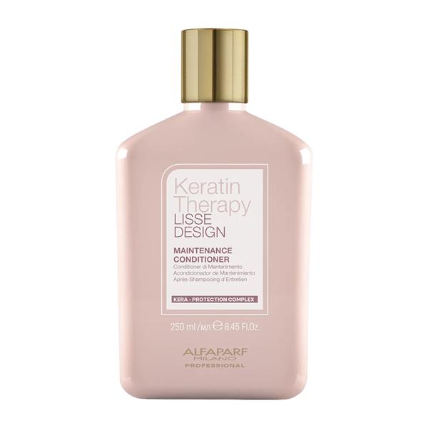 Afaparf Keratin Therapy Lisse Design Conditioner 250ml