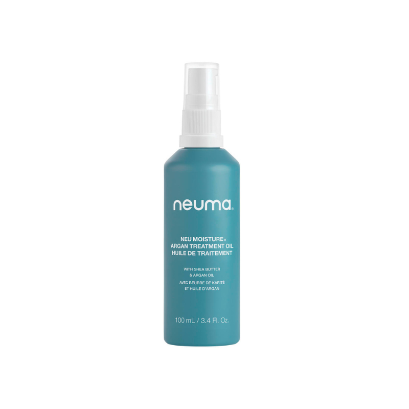 Neuma Moisture Argan Oil Treatment 100 ml