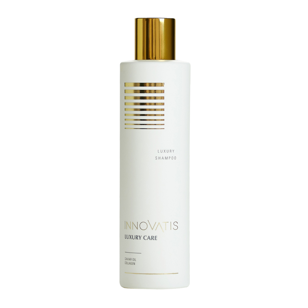 Innovatis Luxury Care Shampoo (250mL)