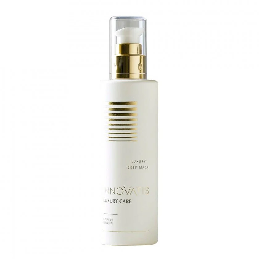 Innovatis Caviar oil collagen Deep mask 200ml