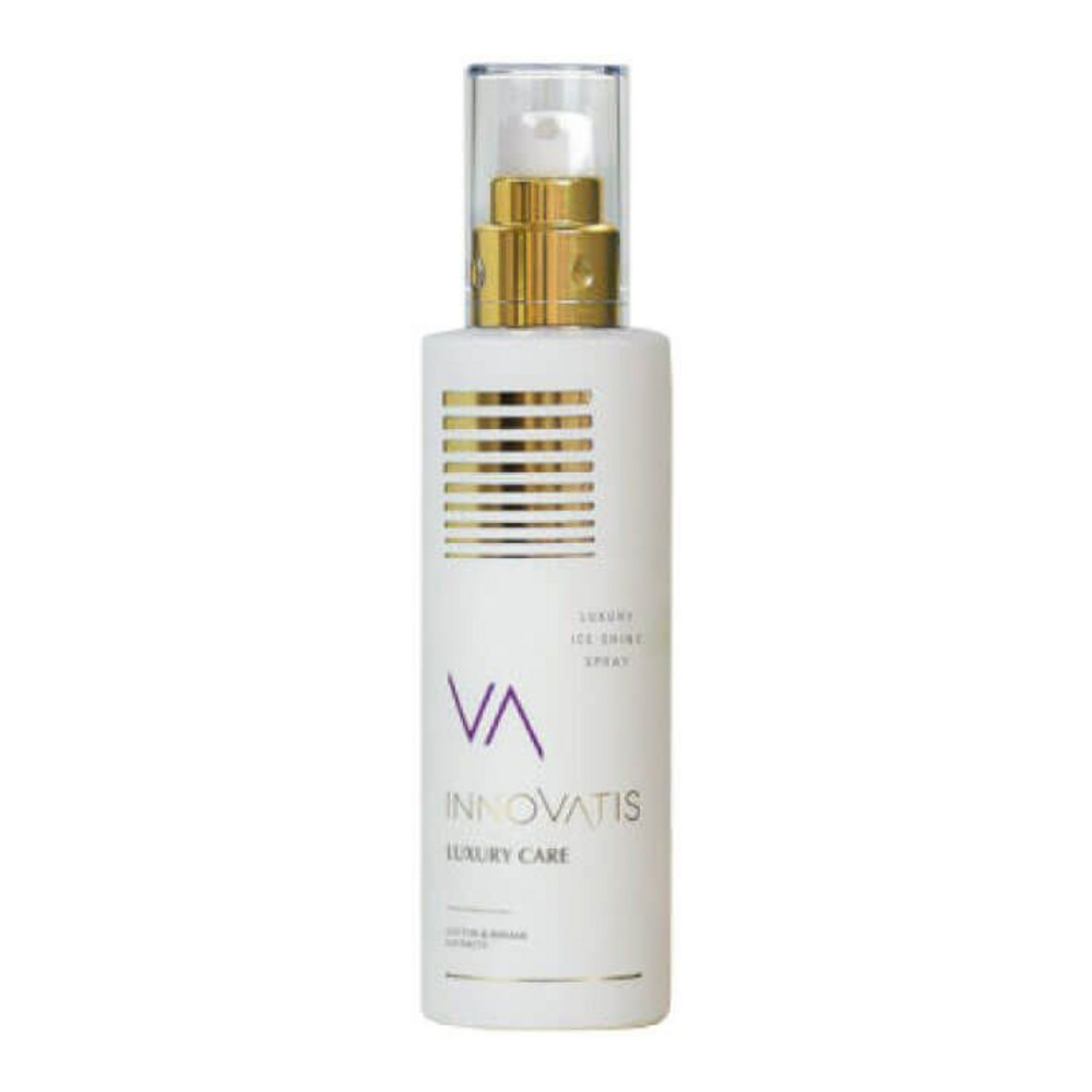 Innovatis Luxury Ice Shine Spray sprei-palsam blond 200ml