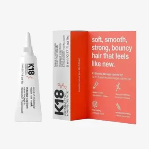 k18 Hair Reconstruction Products Leave-In Molecular Repair Hair Mask 5ml